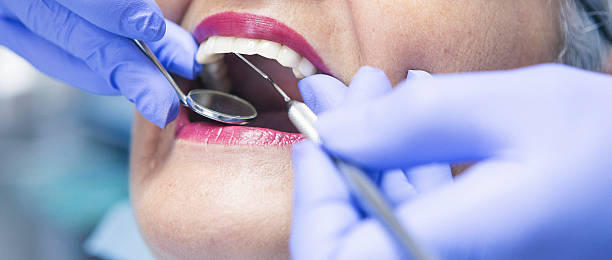 Best Emergency Cosmetic Dentistry in Und City, MO